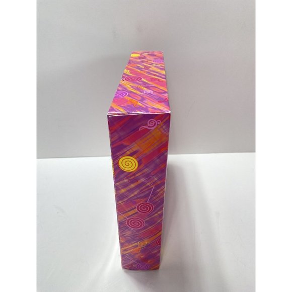 Mariah Carey’s Lollipop Splash The Remix Inseparable, Never Forget You & Visions - Picture 7 of 8